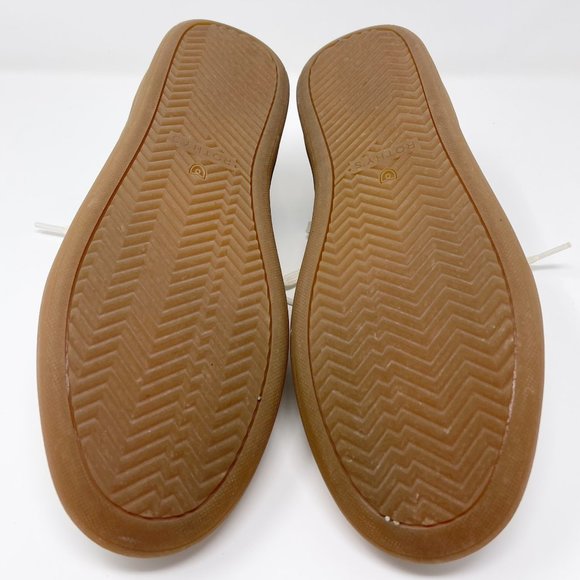 Rothy's Mens Sneaker RS01 Hudson lace-up sneaker - Picture 8 of 12